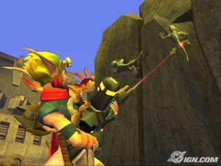 Jak 3